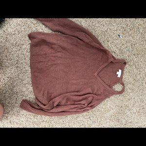 Long sleeve FOREVER 21